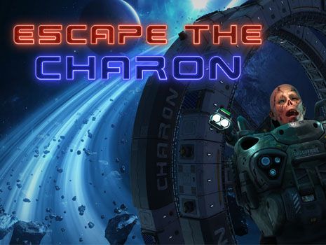 Escape the Charon